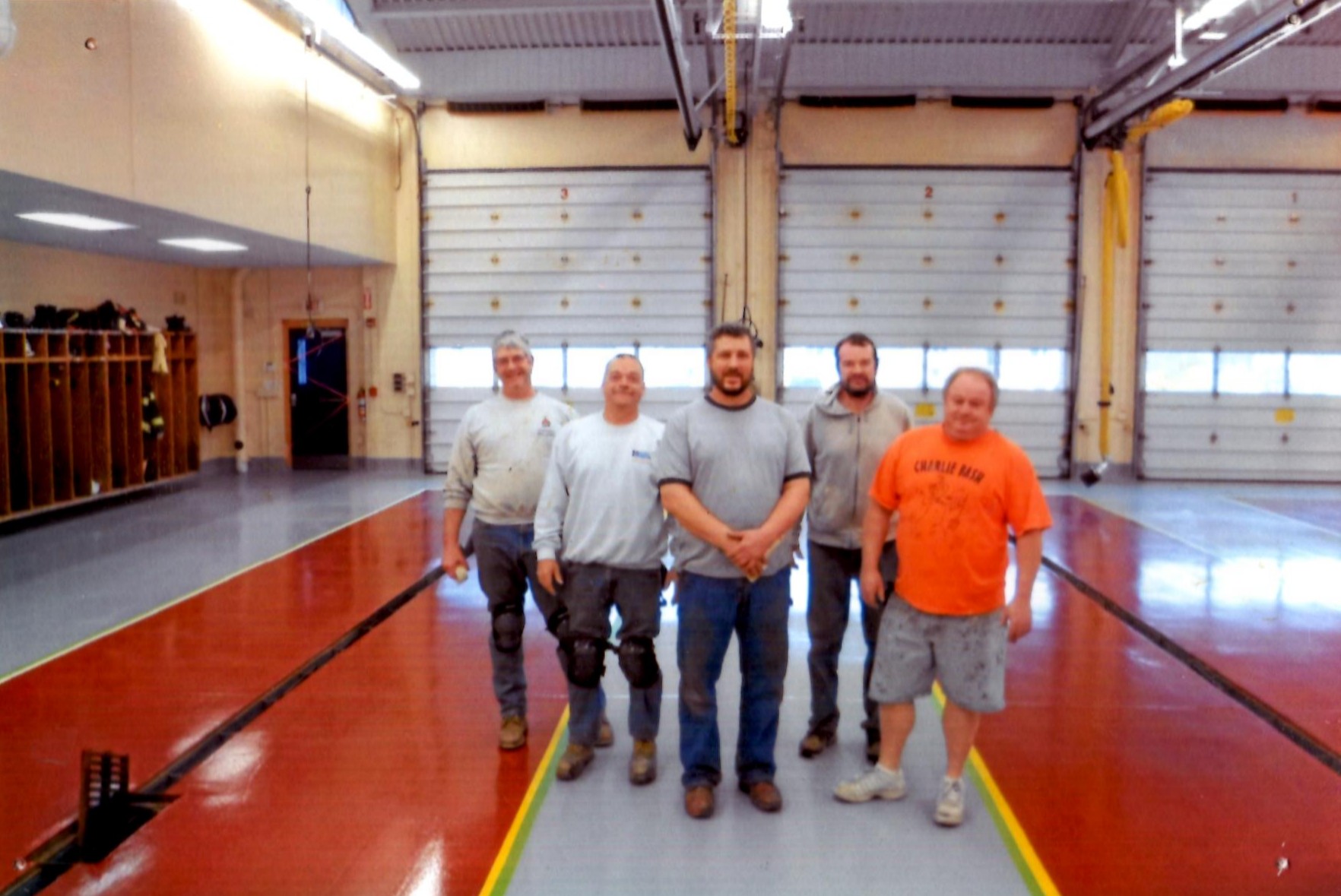 IDEAL COATINGS INC logo